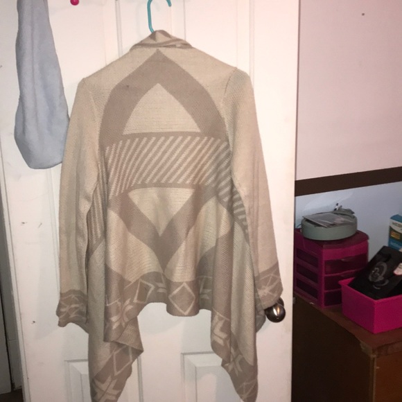 Charlotte Russe Sweater (sold on separate site) - Picture 2 of 4